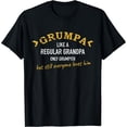 thumbnail image 1 of Grandpa Grumpa T-Shirt, 1 of 7
