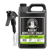 Grandpa Gus's 1gal Rtu Mouse Repellent GSB-1-4