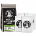 thumbnail image 1 of Vic West Importers Grandpa Gus's All Natural Mouse Repellent Pouch - Pack of 18, 1 of 1
