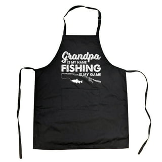 Saukore Funny Baking Aprons for Women Men, Adjustable Kitchen Chef Cooking  Aprons with 2 Pockets - Cute Birthday, Mother's Day Apron Gifts for Bakers  Mom Wife Husband Girlfriend Aunt Grandma 