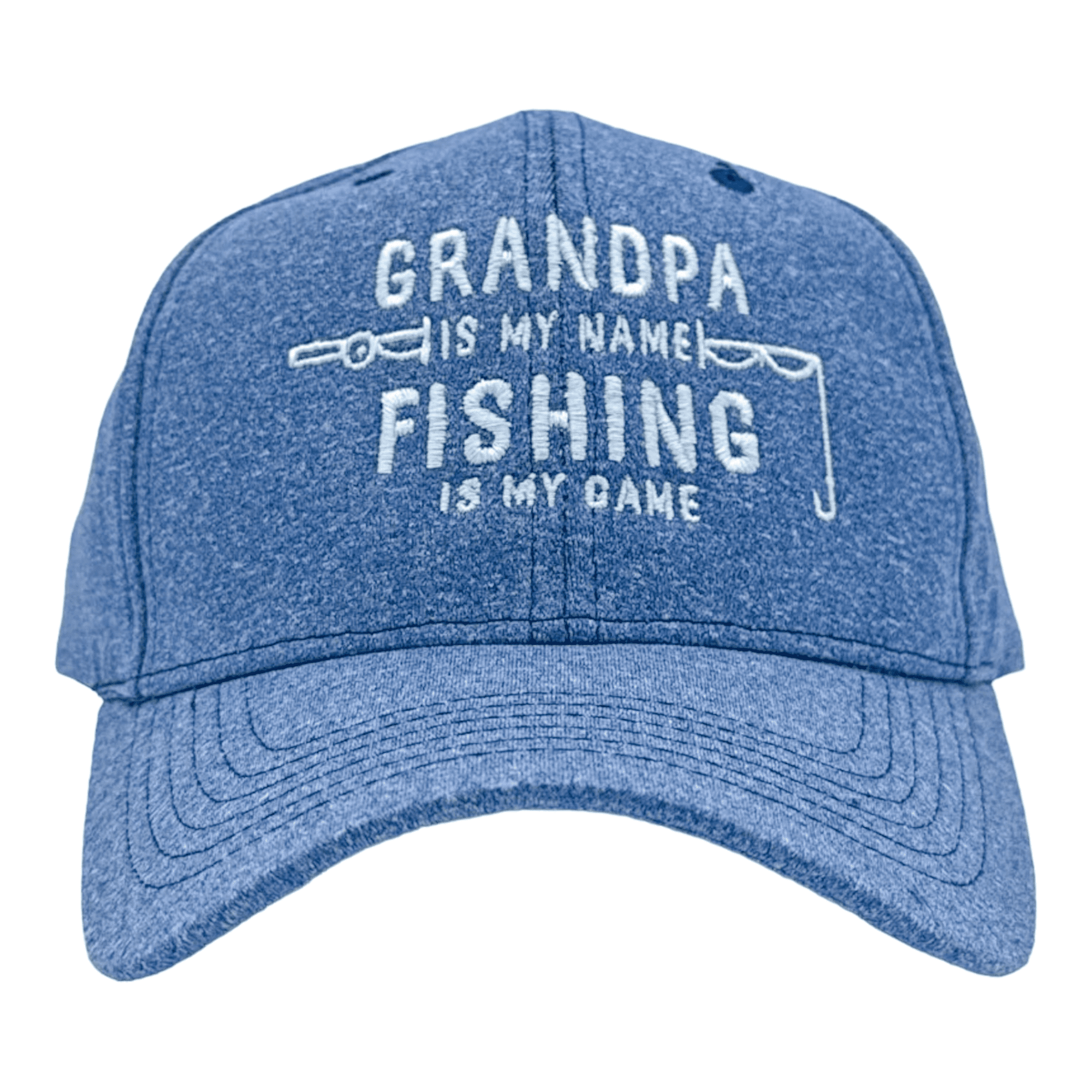 https://i5.walmartimages.com/seo/Grandpa-Is-My-Name-Fishing-Is-My-Game-Hat-Funny-Fathers-Day-Fisherman-Cap_872208df-d773-4e80-bb2f-281b66ff0a7e.3e98d7867c9e50233982edffdc77064b.png