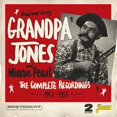 thumbnail image 1 of Grandpa Jones - Bread & Gravy: The Complete Recordings 1952-1955 - Music & Performance - CD, 1 of 2