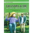 thumbnail image 1 of Pre-Owned Grandpa & Me: We Learn about Death (Hardcover) 8787732297 9788787732291, 1 of 1
