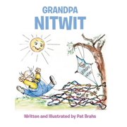 Grandpa NitWit, Hardcover