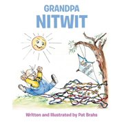 Grandpa NitWit, Paperback