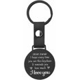 thumbnail image 1 of Grandpa Papa Papaw Dad Keychain Fathers Day Keychain Gifts for Dad Grandpa, 1 of 7