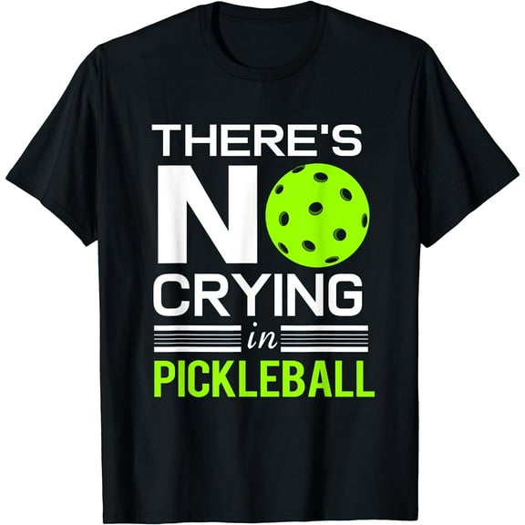 Grandpa Pickleball T-Shirt