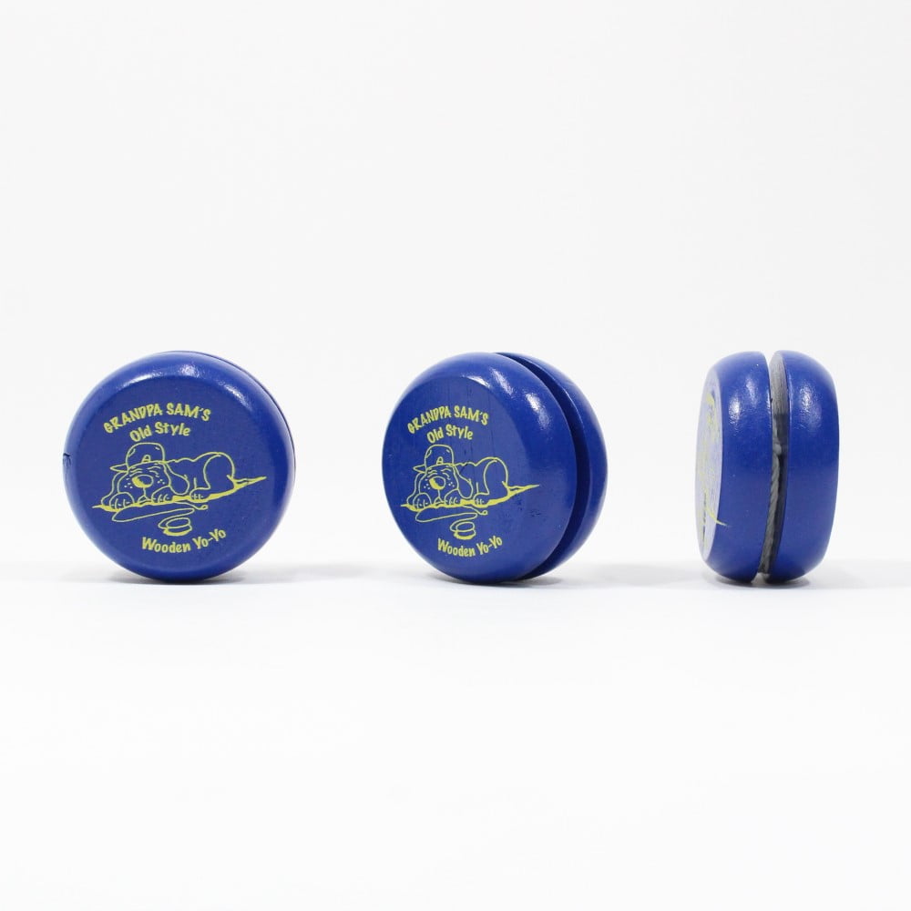 Vintage Yoyo