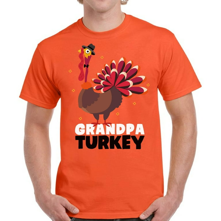 Happy Thanksgiving Day Tshirt Funny Turkey Gift Shirt T-Shirt Happy Thanksgiving Day Tshirt Funny Turkey Gift Shirt T-Shirt