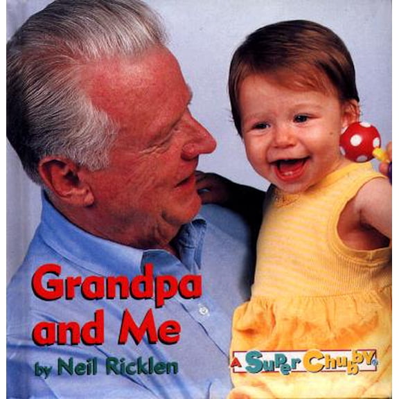 Pre-Owned Grandpa and Me