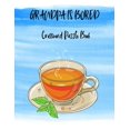 Grandpa is Bored : Crossword Puzzle Book Word Search Puzzle for