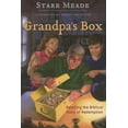 thumbnail image 1 of Grandpa's Box: Retelling the Biblical Story of Redemption, (Paperback), 1 of 1