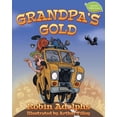 thumbnail image 1 of Grandpa's Gold, (Paperback), 1 of 1
