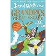 thumbnail image 1 of Grandpa's Great Escape, 1 of 4