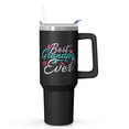 thumbnail image 1 of Grandpa's Heritage Tumbler 40oz, Insulated Stainless Steel Cup, a Gift for Grandpa from Grandchildren for Fathers Day, 1 of 5