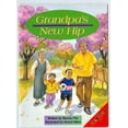 thumbnail image 1 of Pre-Owned Grandpa's New Hip Paperback, 1 of 1
