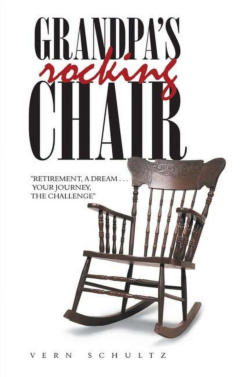 Dream rocking chair hotsell