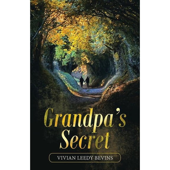 Grandpa's Secret, (Paperback)