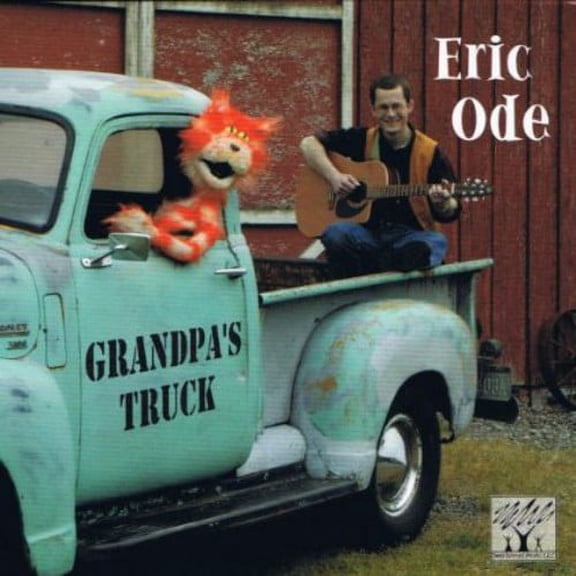 Grandpa's Truck