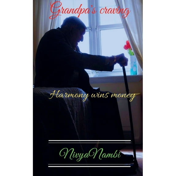 Grandpa's craving, (Paperback)