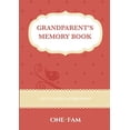 thumbnail image 1 of Pre-Owned Grandparent's Memory Book Paperback, 1 of 1
