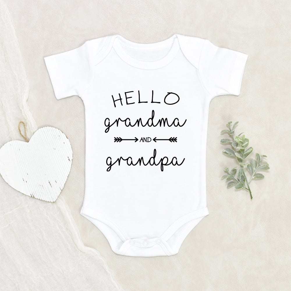 Grandpa baby clothes hotsell