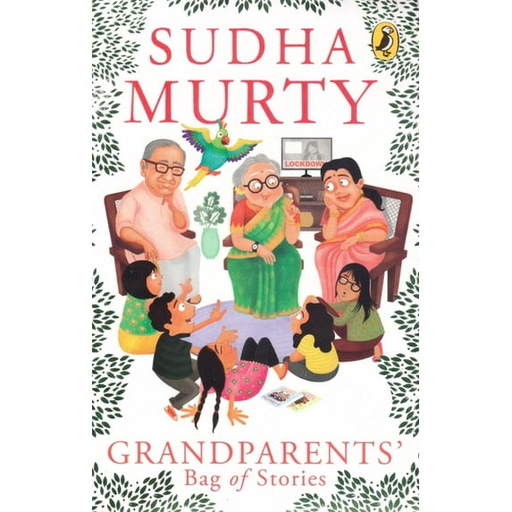 Grandparents' Bag of Stories, (Paperback)