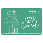 Grandparents Walmart eGift Card