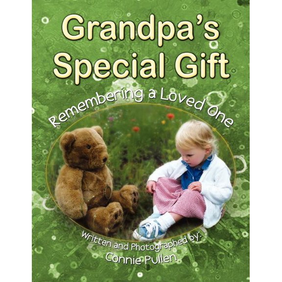 Grandpas Special Gift