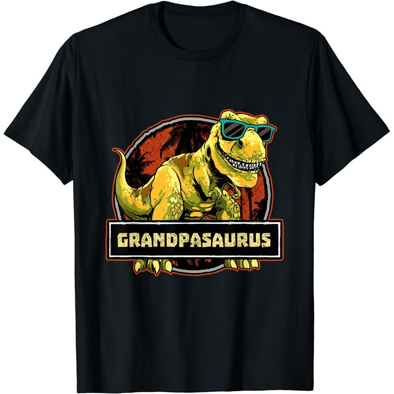 Grandpasaurus Rex T Shirt T Rex Grandpa Saurus Dinosaur Wome Grandpasaurus Rex T Shirt T Rex Grandpa Saurus Dinosaur Wome