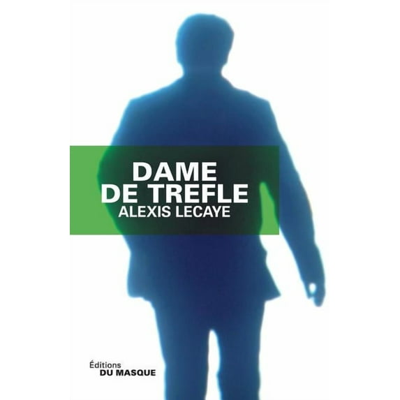 Grands Formats Dame de trèfle, (Paperback)