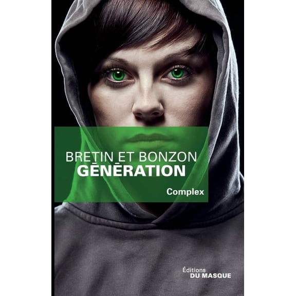 Grands Formats Generation, (Paperback)