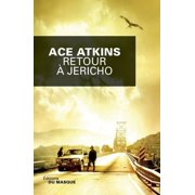 Grands Formats Retour a Jericho, Paperback