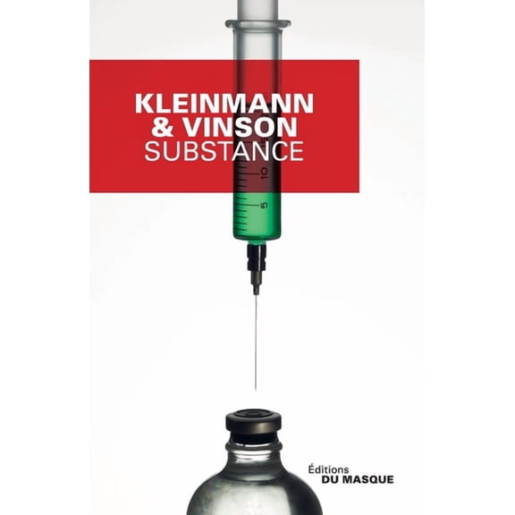 Grands Formats Substance, (Paperback)