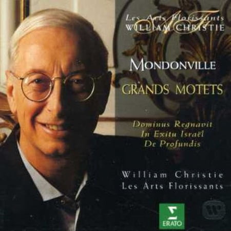 Grands Motets