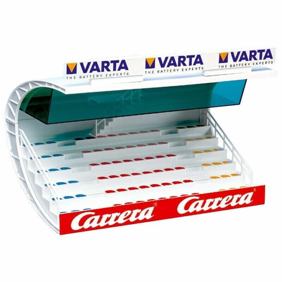 Grandstand Carrera for cars and Track 1/32 Scale 20021100