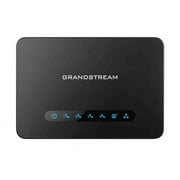 Grandstream Analog Telephone Adapter, 2 Fxs Ports Plus Nat Router