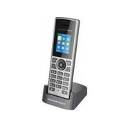 Grandstream DP722 DECT Cordless HD Handset