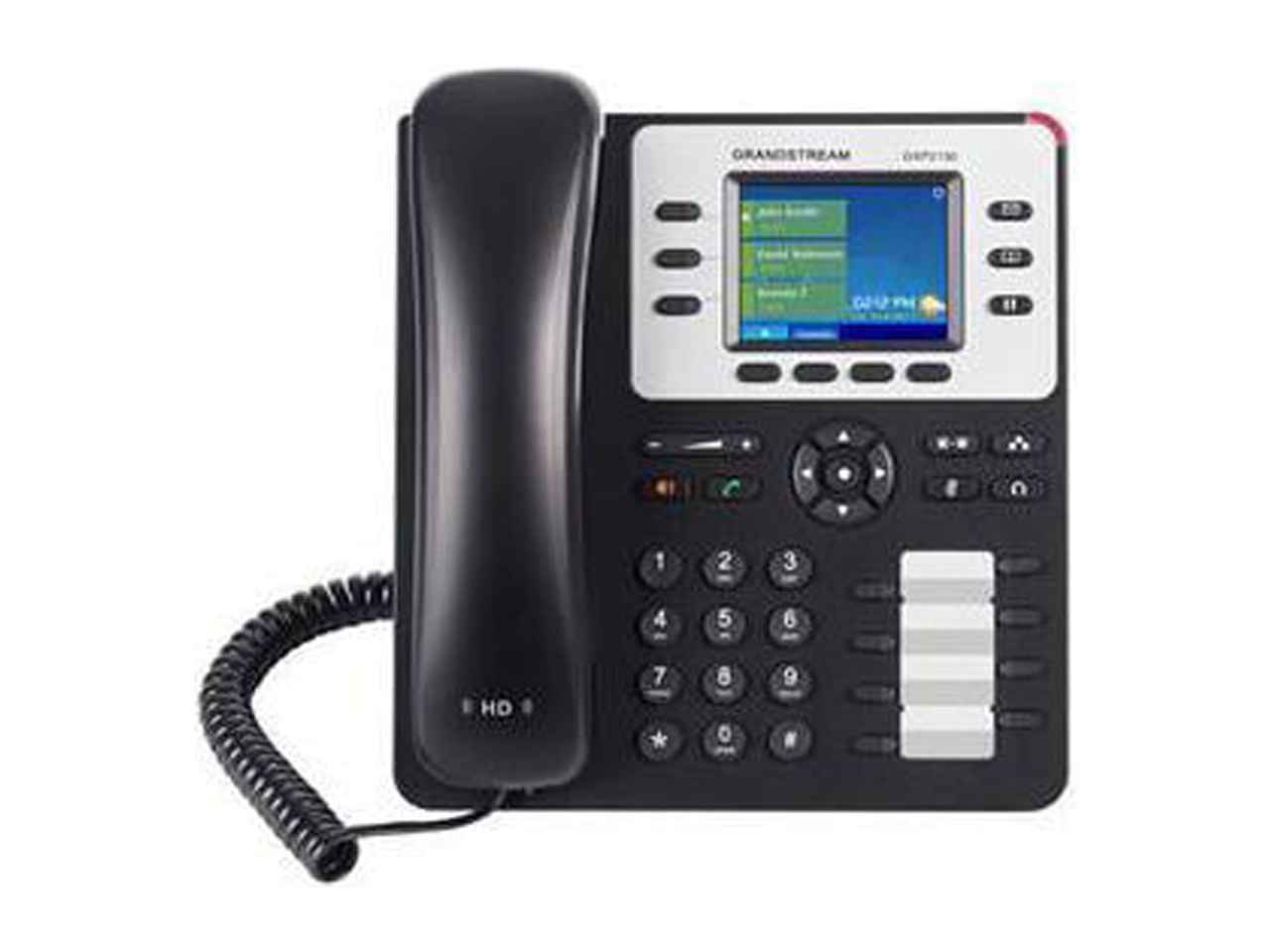 Grandstream Enterprise IP Telephone