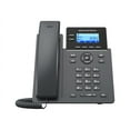 thumbnail image 1 of Grandstream GRP2602P IP Phone, Corded, Corded, Wall Mountable, Desktop, 1 of 2