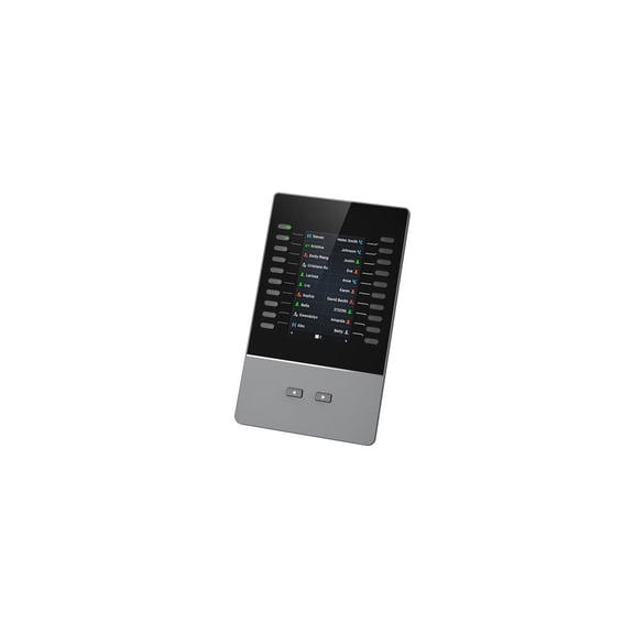 Grandstream GBX20 Extension Module for GRP2615 and GXV3350