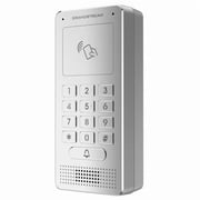 Grandstream IP Audio Door System GDS3705