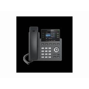 Grandstream GRP2613 3-Line Carrier-Grade IP Phone