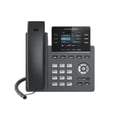 thumbnail image 1 of Grandstream GRP2613W IP Phone | 6 Lines, 6 SIP Accounts | 2.8-Inch Color Display | Wi-Fi 6 | Dual-Port Gigabit Ethernet with Integrated PoE, 1 of 3