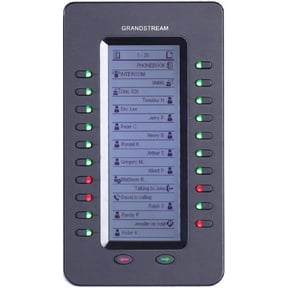 Grandstream GS-GXP2200EXT Expansion Module for VoIP Phone