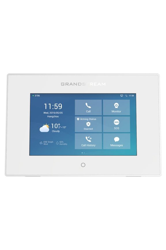 GSC3570 Wi-Fi Touchscreen IP Video Intercom
