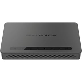 Grandstream GWN7001 | 6-Port Wired Gigabit VPN Router