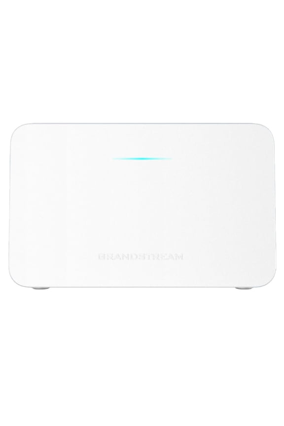 GWN7062ET | AX3000 Wi-Fi 6 Router | 2 FXS Ports