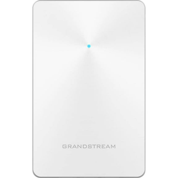Grandstream GWN7624 Dual Band Wi-Fi 5 IEEE 802.11 a/b/g/n/ac 2.03 Gbit/s Wireless Access Point