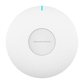 Grandstream GWN7660EM | AX3000 Wi-Fi 6 Plug-in Extender and Access Point
